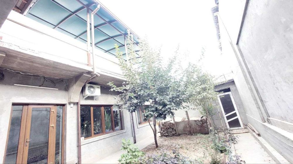 Просторный 2-этажный дом под офис, без посредников