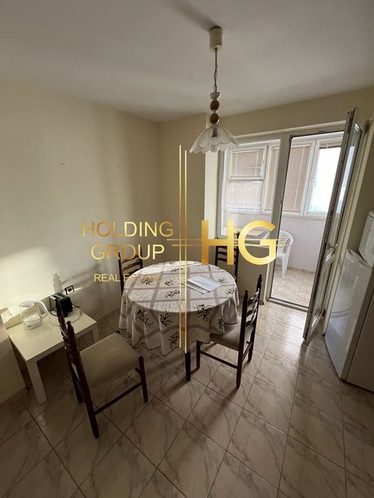 Продава се Тристаен апартамент в Варна, Спортна зала - 83 кв.м за 2362 €/кв.м - Снимка #10