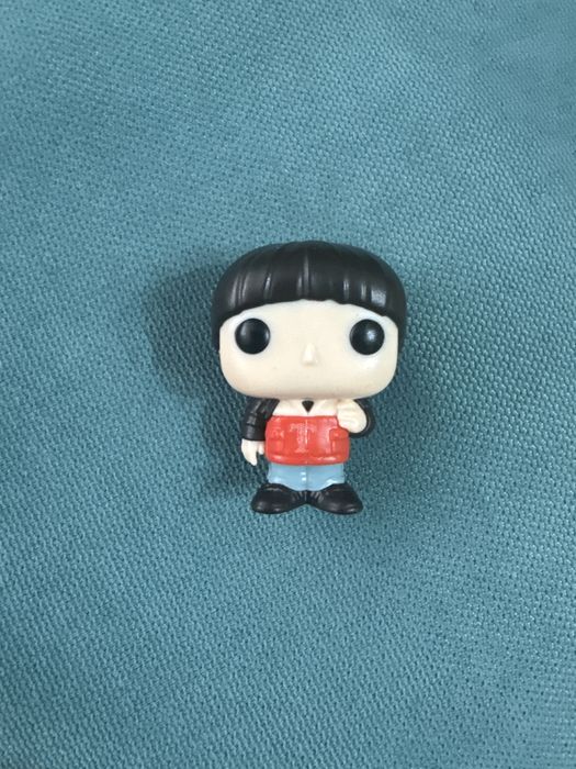 Продам киндер ОСД (очень странные дела).