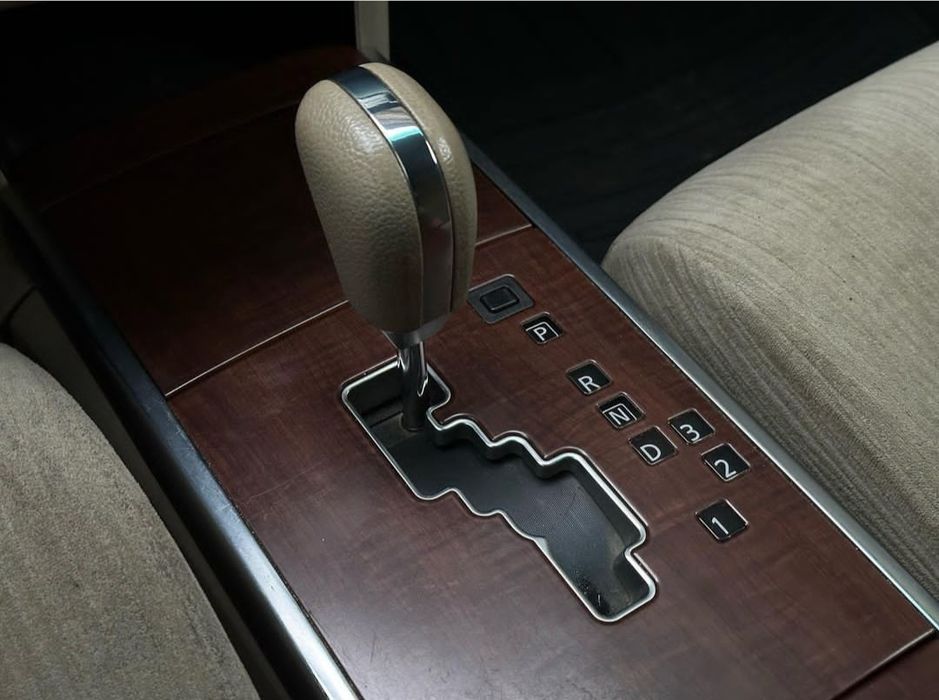 Nissan Teana продам