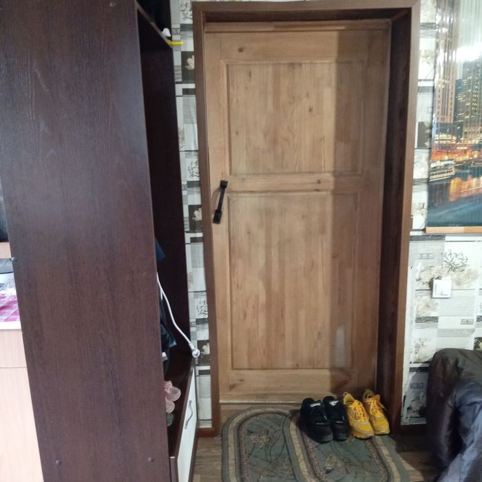 Продаётся дом в районе Электротовары.