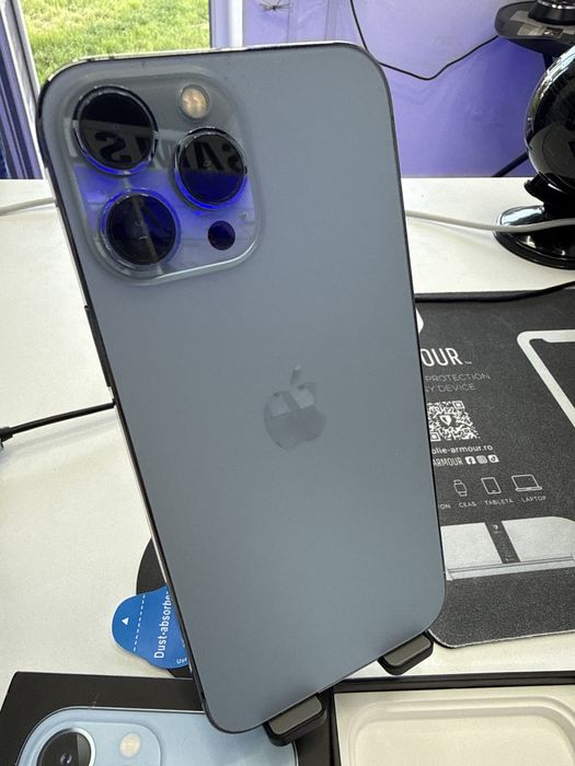 Iphone 13 Pro max 1TB Full Box Baterie 95% Intretinut