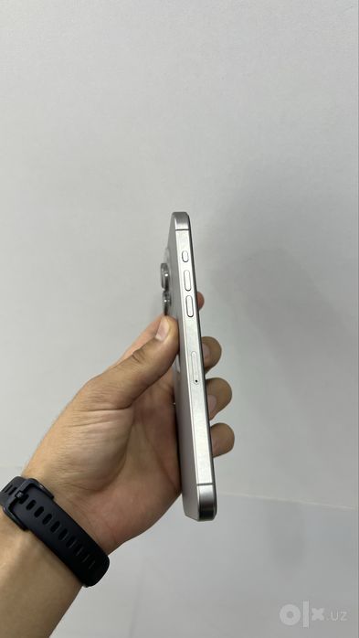 iPhone 15 pro max ideal