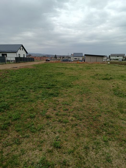 Persoană fizica -Teren intravilan Mihai Viteazul ,str.Cerbului/ 65€MP