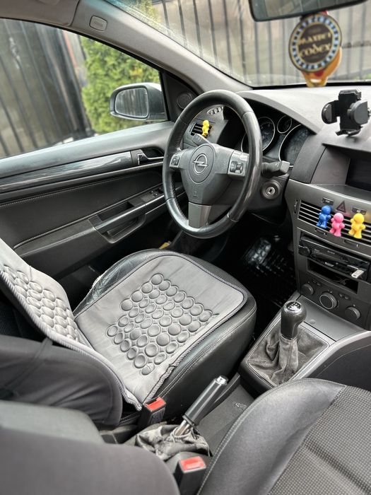 Opel astra 1.7 CDTI 2005 disel