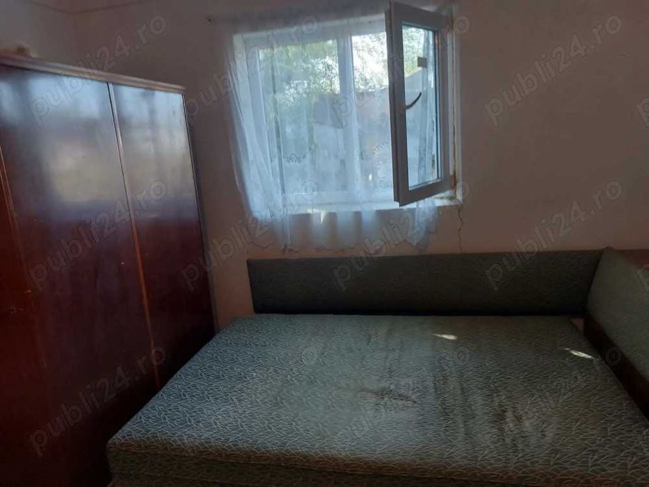 Proprietar | casa de vanzare cu teren intravilan 3516 mp | sat Cojasca