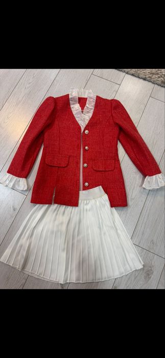 Нарядное платье для девочек