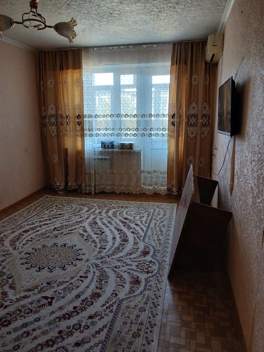 2 бөлмелі пәтер сатылады