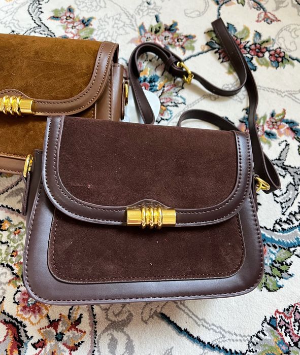 Сумки новые разного моделя