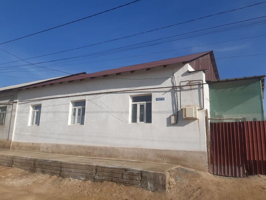 Жер жай сатылады 8 соток 5 ханалы