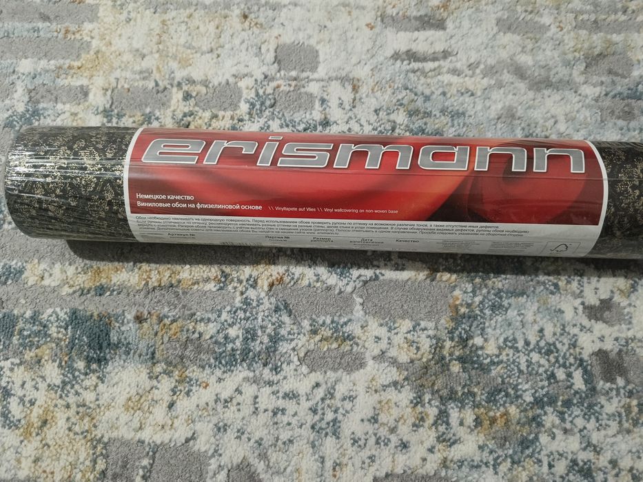 Продам обои виниловые