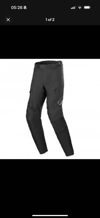 Alpinestars pants
