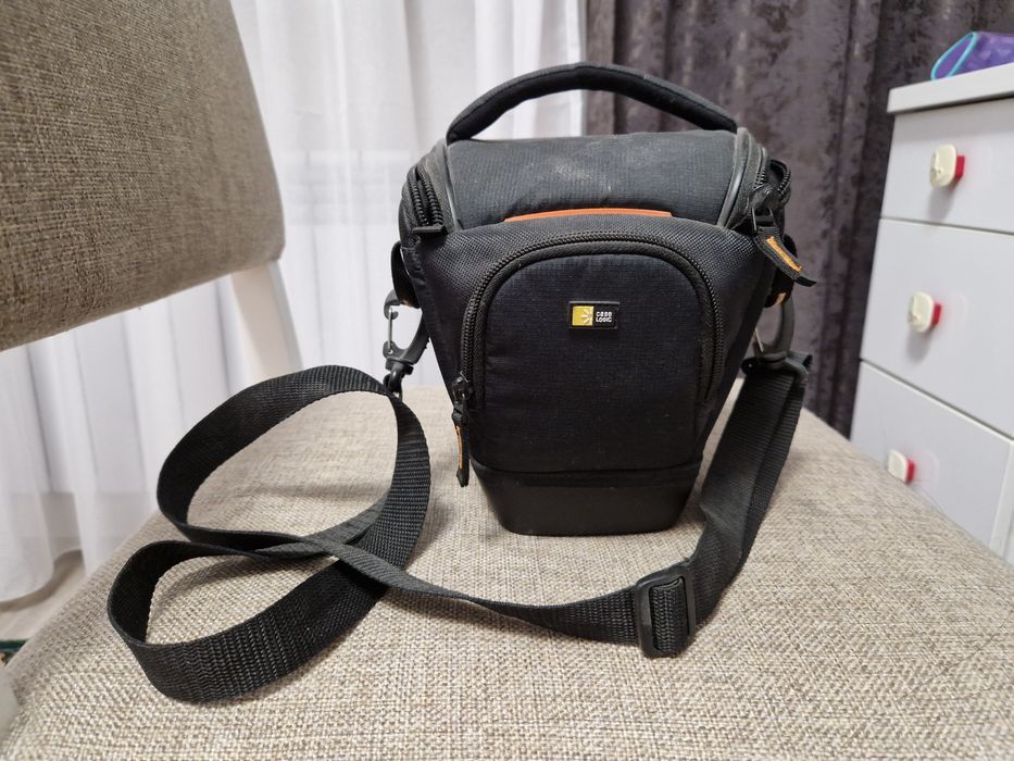 Фотоаппарат Nikon D3200