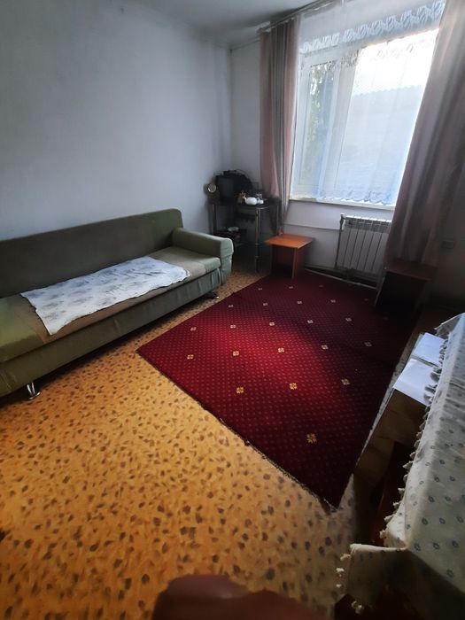 Комната на длительный срок