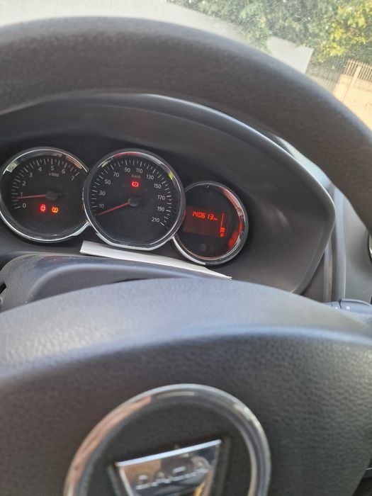 Logan Mcv taxi craiova