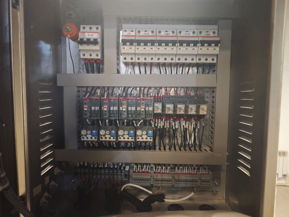 Элекрик ОПЫТНЫЙ 24/7