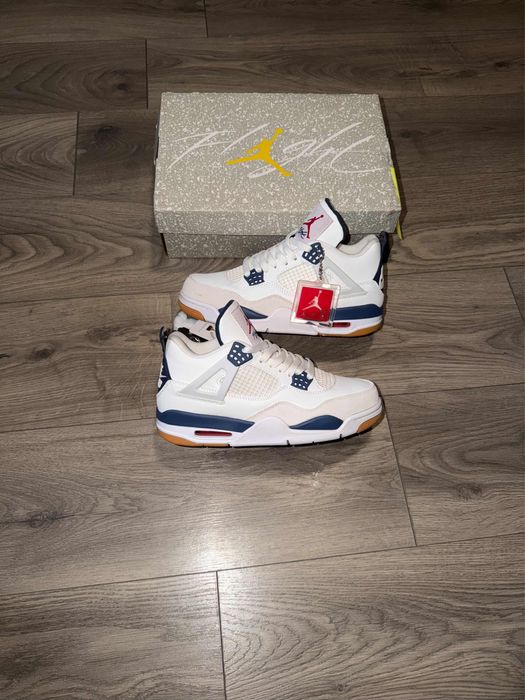 Jordan 4 Lichidare Stoc