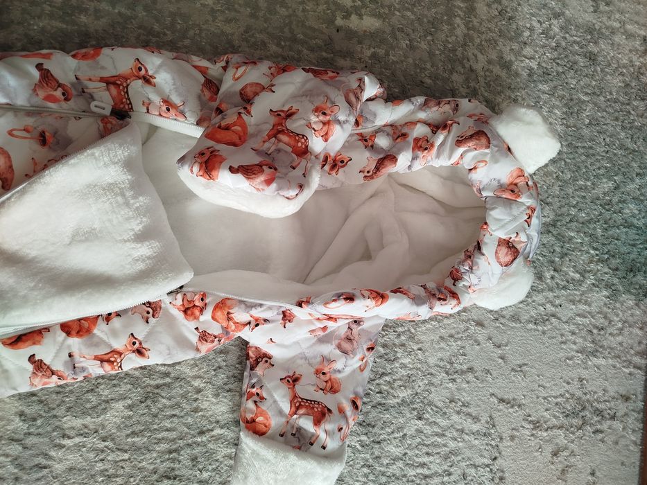 Комбинезон детский