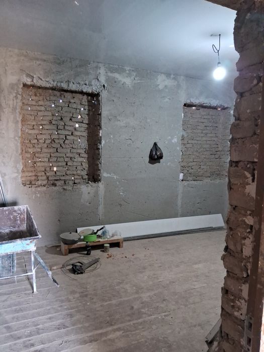 Hovli sotiladi 4sotixli