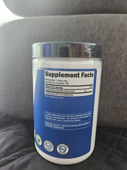 Creatinina monohydrate