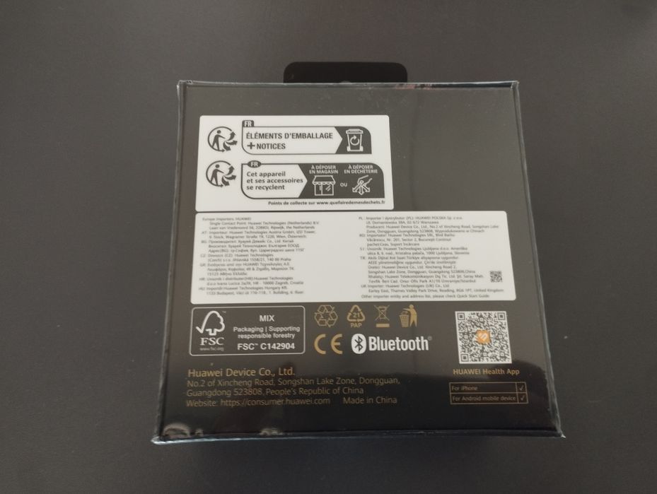 Huawei Watch GT5 Pro Nou Sigilat