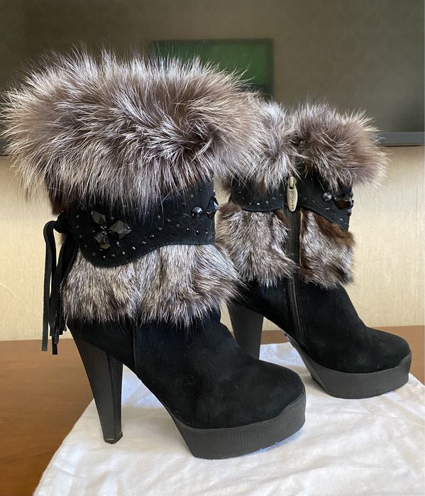 Продам обувь 38 р.