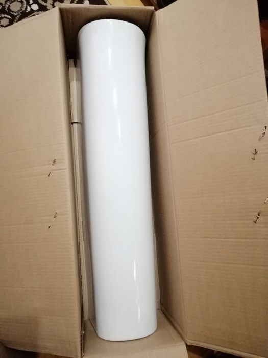 Пьедестал для керамической раковины