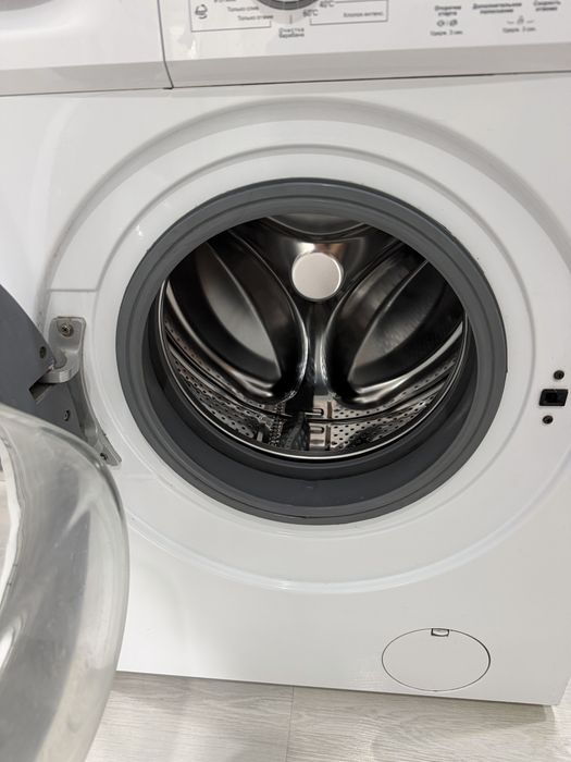 Отличная стиральная машина