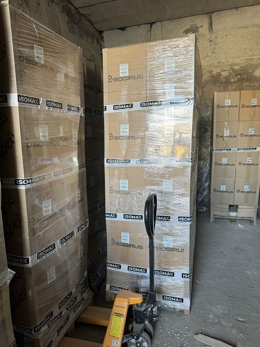 Дюбил мих зунтик