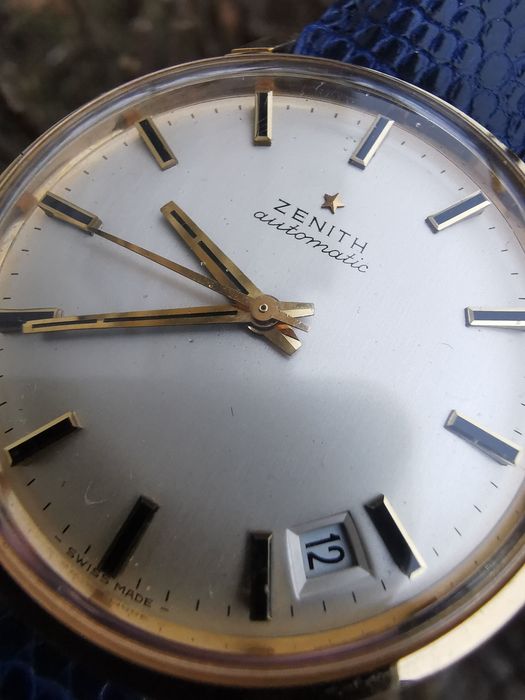 Ceas Zenith automatic