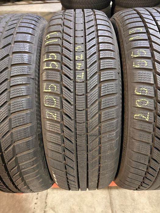 Anvelope iarna 205/55/19 Continental Winter Contact TS 870P 205 55 19