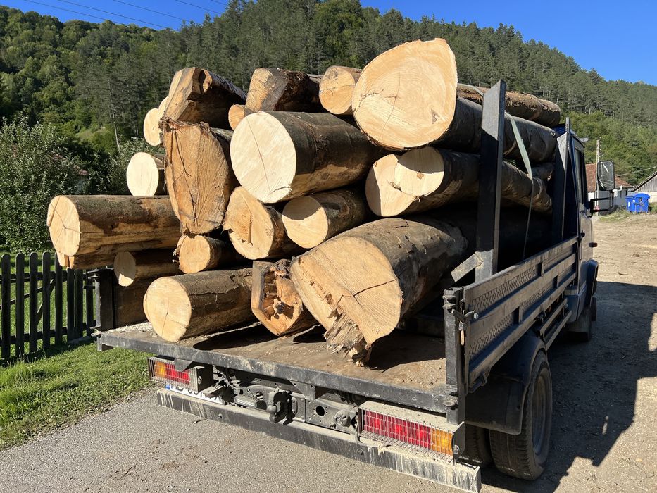 Lemn  LA 3m SAU BOCI