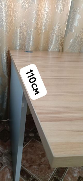 Угловой Офисный стол