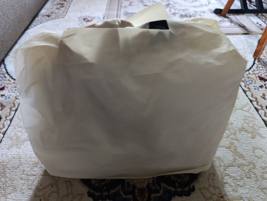 Швейная машинка Veritas