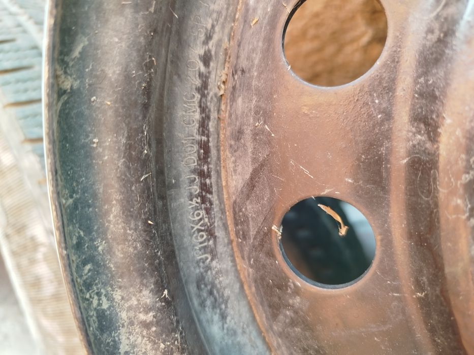 Диски 16р хорошим состаянии