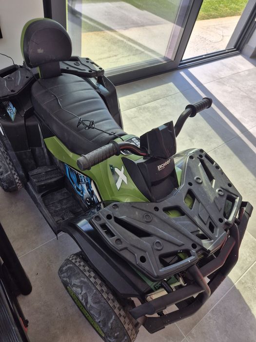 ATV Electric copii