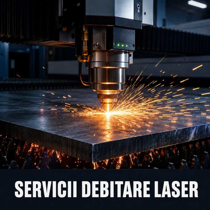 Servicii debitare laser [Nou]