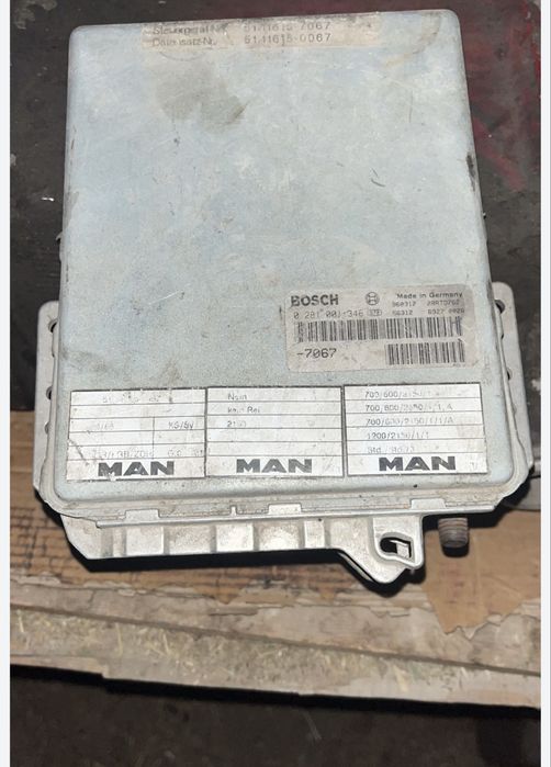 Автозапчасти даф 95