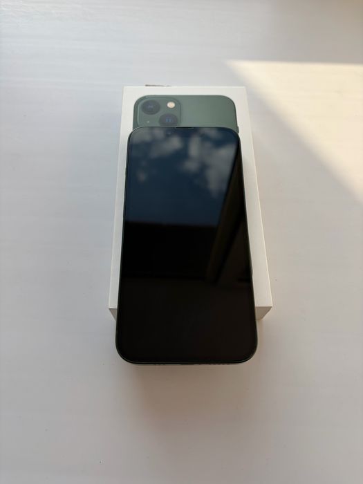 Iphone 13, 128gb