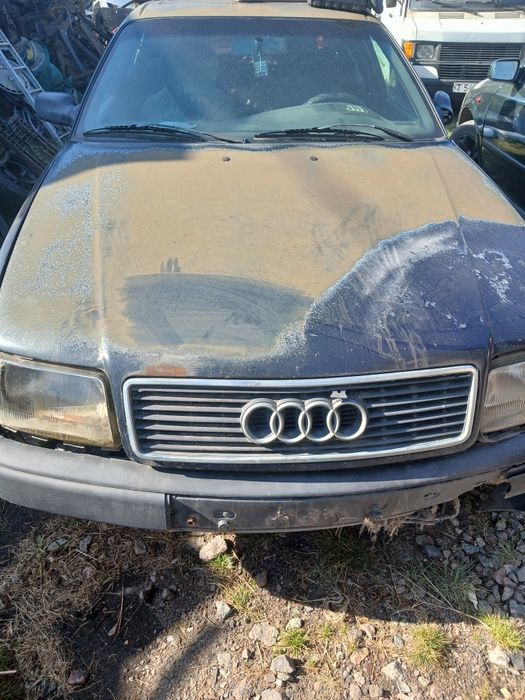 Audi 100 C4 2.3 седан