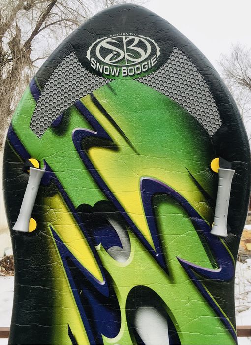 - Super - Pupper - Крутая штука ..,