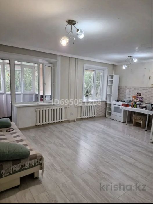 1 ком квартира Встреча