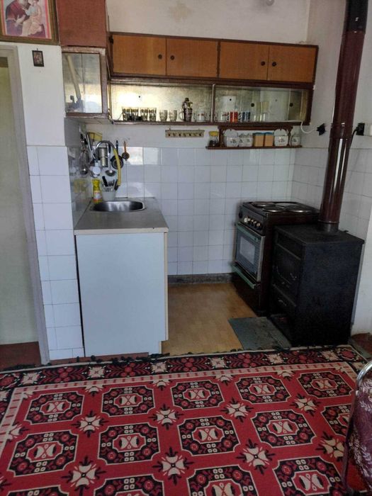 Продава се Къща в с. Драганово, Област Велико Търново - 160 кв.м за 432 €/кв.м - Снимка #9