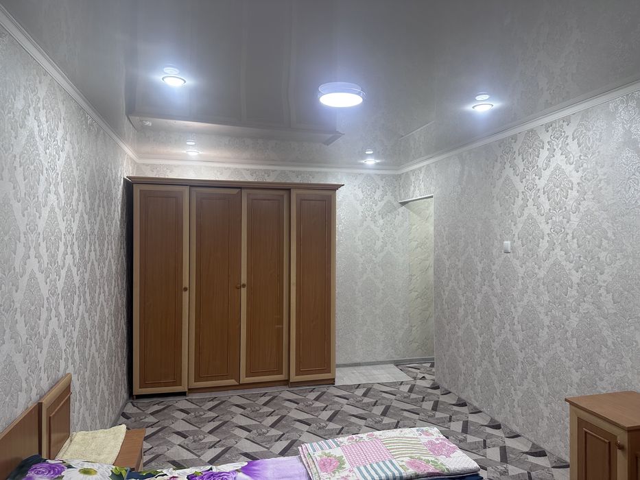 Суточный квартира в городе Жанатас