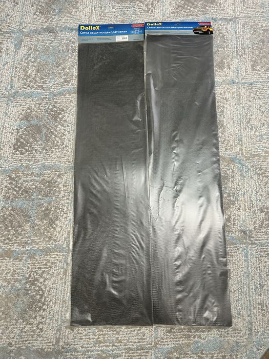 Защитная сетка декоративная