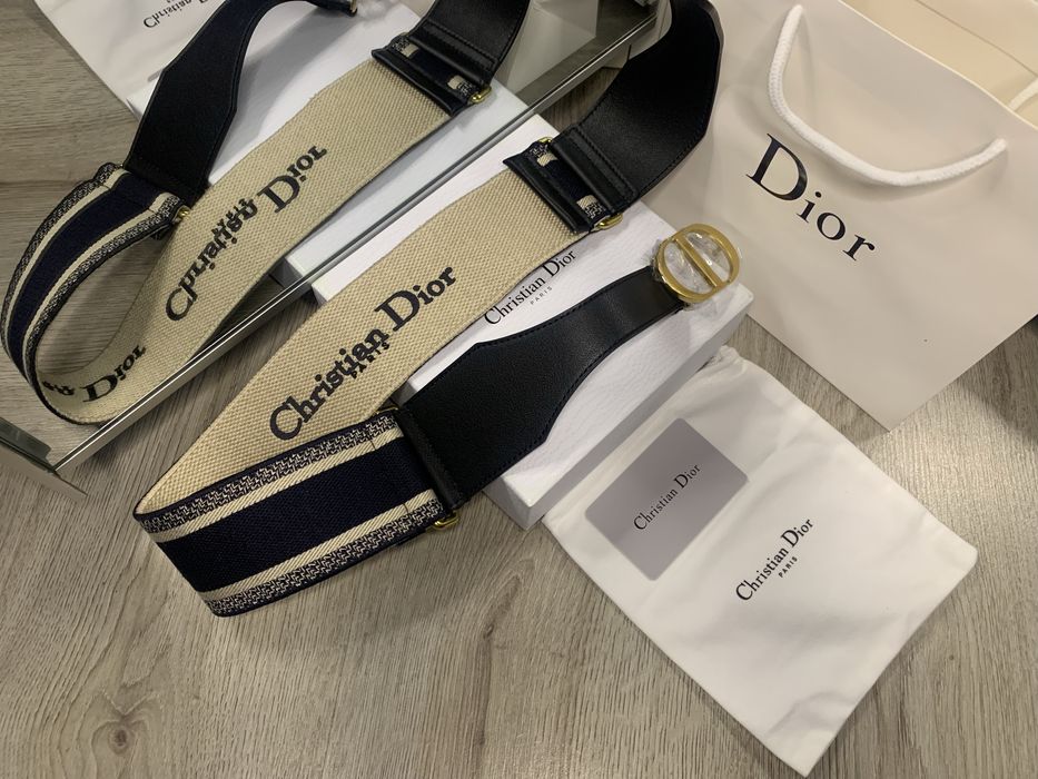 Curea Dio* noua cu cutie