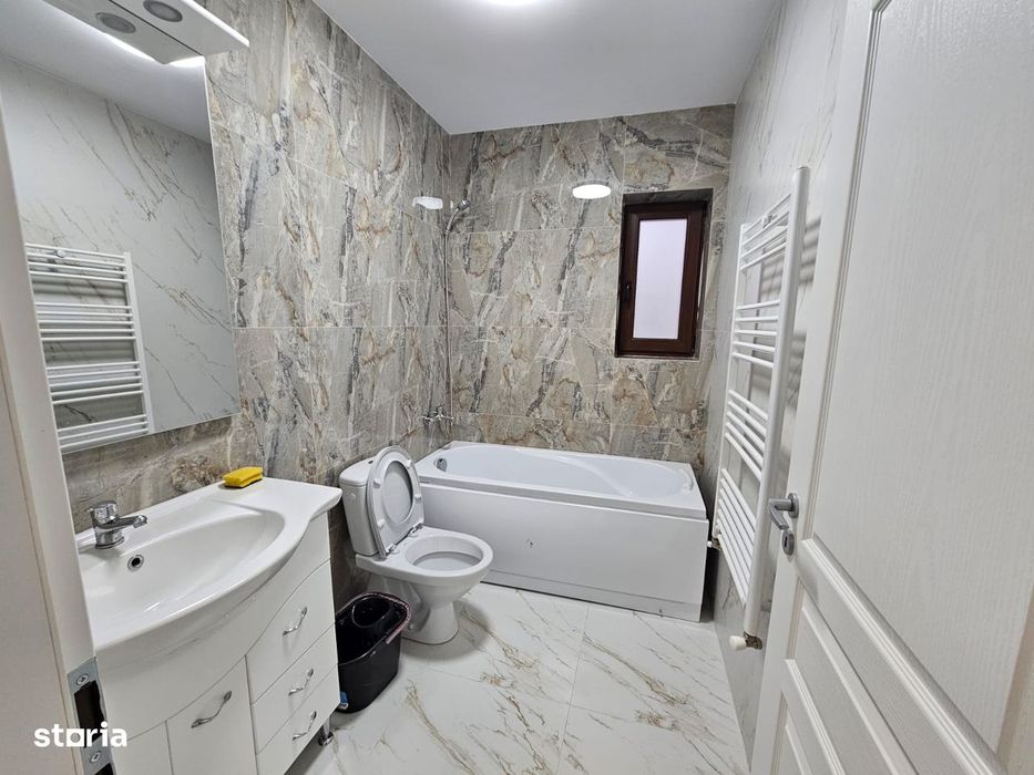 Casă cartier rezidential privat, cu 3 camere și facilități complete