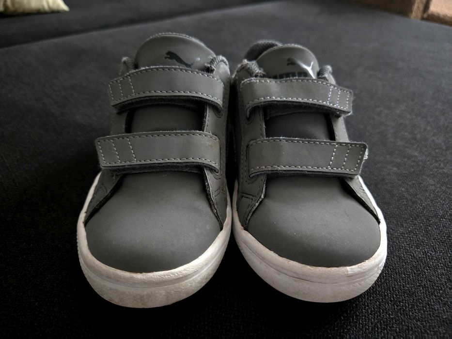 Детски маратонки на Puma,размер 28