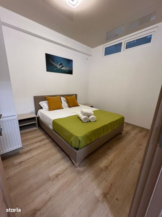 De vânzare apartament 3 camere – Mamaia Nord
