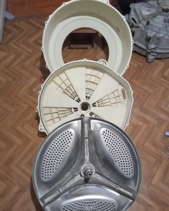 Ремонт стиральных машин.